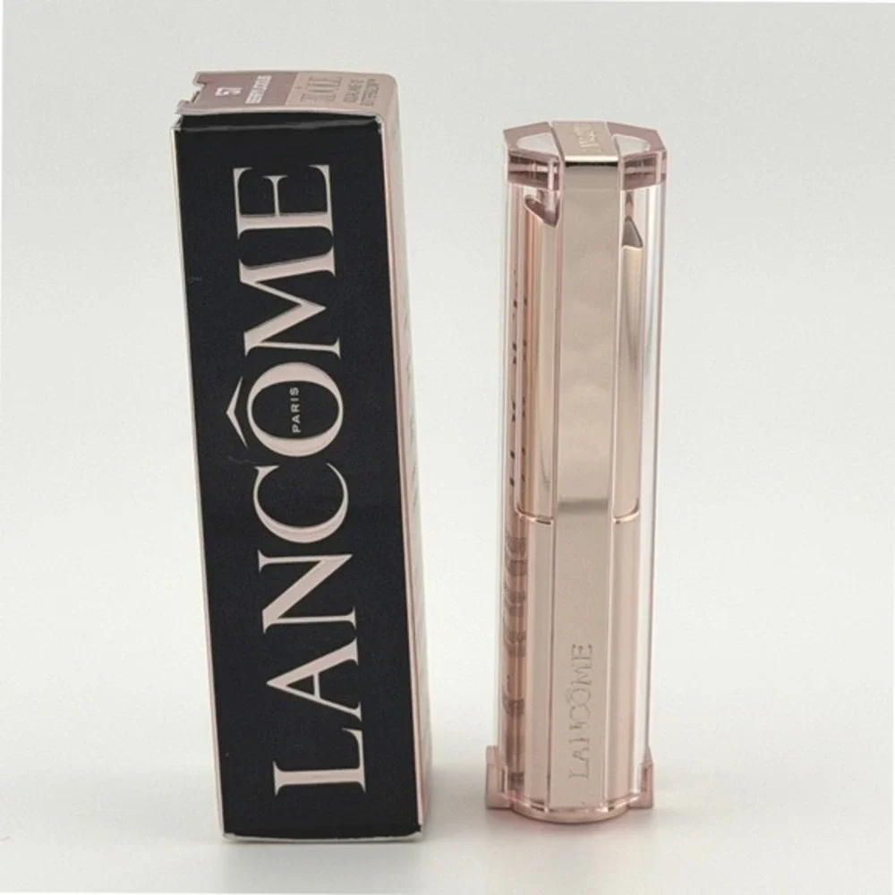 Lancome Lip Idole Butterglow Color Balm # 57 BERRYLICIOUS  NIB 0 .1 oz Free Ship